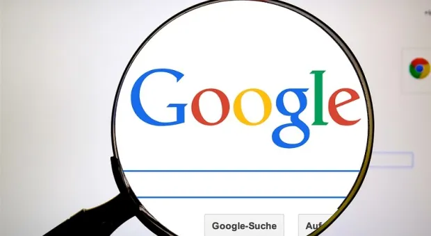 Google исправит связанный с Крымом технический сбой