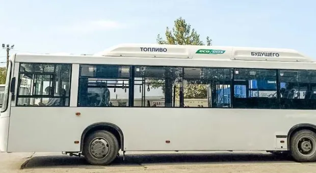 В Керчи транспортное предприятие могло убить пассажиров
