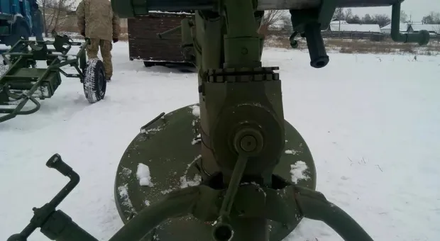 Новости России - СМИ сообщили об усилении войск РФ на юге двумя дивизиями