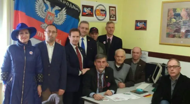 Новости России - Захарова назвала профессию дипломата "раздвигающей границы возможного"