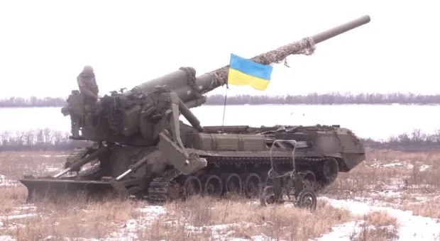 Новости России - Посол Франции на Украине отправилась в Донбасс