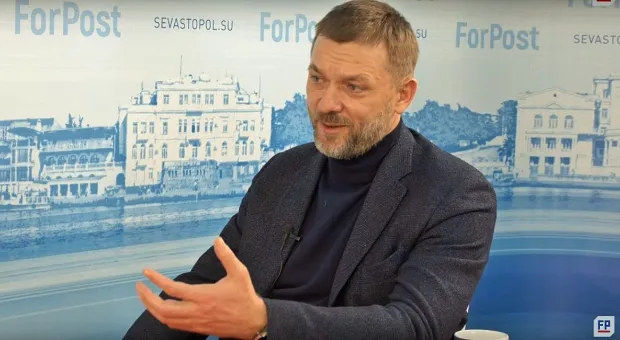 Новости Севастополя - В Севастопольском центре культуры и искусства пройдет встреча со всемирно известным путешественником Фёдором Конюховым