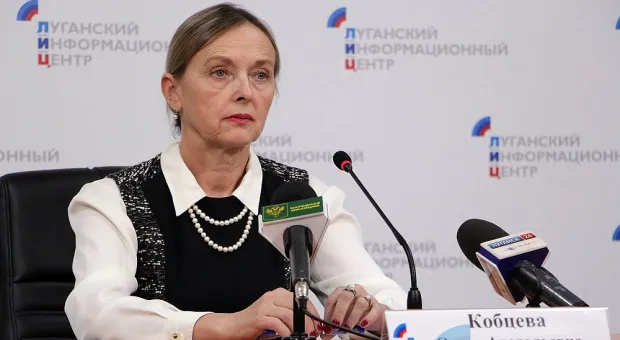 Донбасс призывает Киев отказаться от пыток