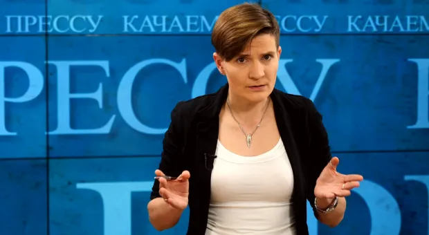 Новости Севастополя - Качаем прессу. Жалобы Овсянникова, послание Путина и сплошные идиоты 