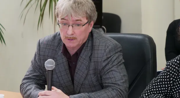 Новости Севастополя - Роль севастопольцев и крымчан в Русской весне занижается, – Борис Межуев