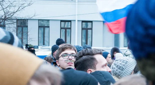 Ходит ли молодёжь на выборы в Севастополе