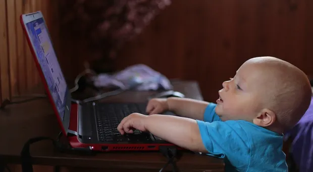 Нужно ли беречь современных детей от цифрового плена?