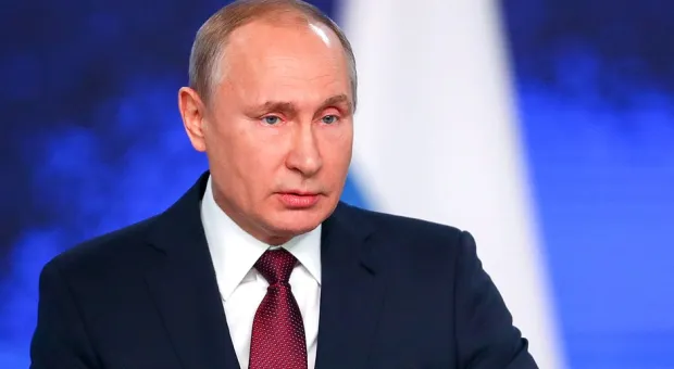 Севастополю нужно изменить законы, чтобы выполнить наказы Путина