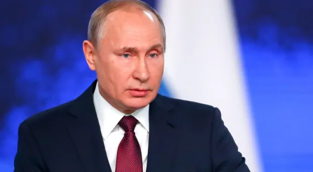 Как послание Владимира Путина оценили в Крыму