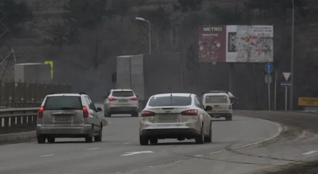 В Крыму понравилась идея электронных водительских прав