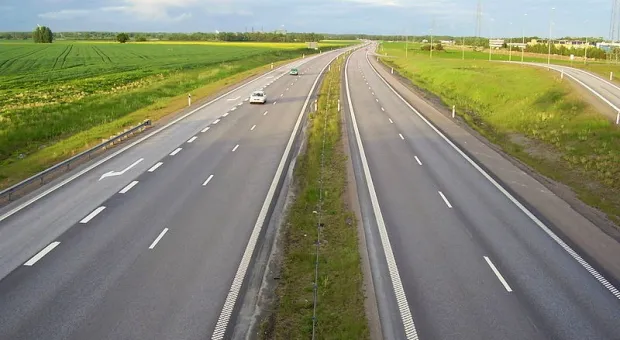 Строительство скоростной автомагистрали в Севастополе будет стоить колоссальных денег 