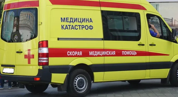 За пять лет скорая помощь Крыма получила 258 машин