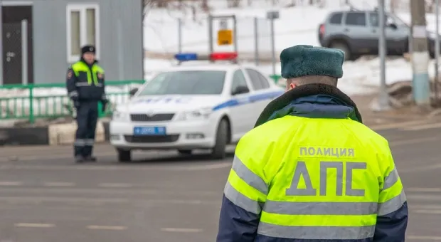 Главу минстроя Крыма вписали в драку с полицейскими