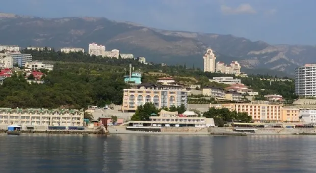 Запад пролетает с санкционным уничтожением Крыма