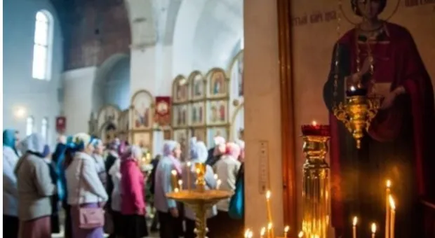 Православные в России 2 марта отмечают Вселенскую родительскую субботу