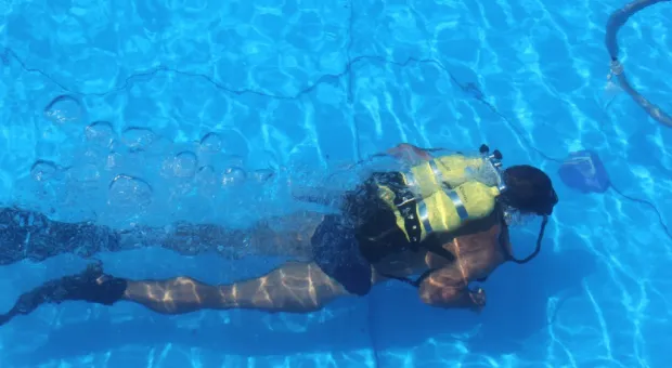 Новости Севастополя - Чиновники Севастополя определились с межеванием Омеги