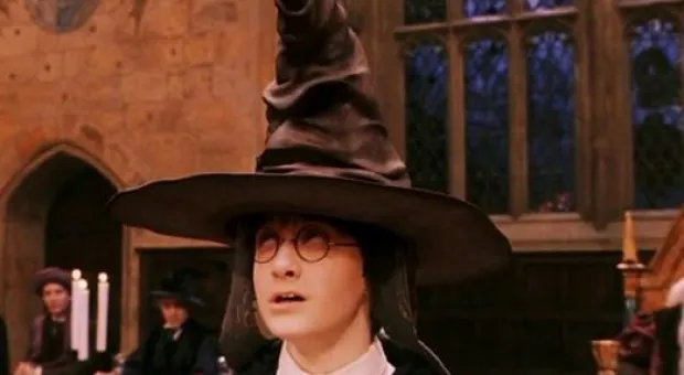 Американские ученые создали шляпу Гарри Поттера