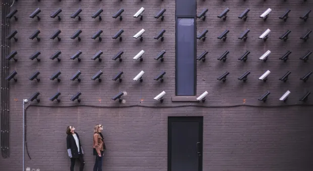 В Севастополе появились камеры для слежения за камерами