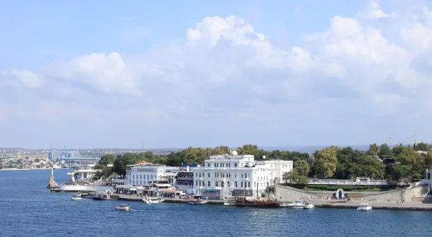 Четверть века назад Севастополь мог стать столицей Крыма