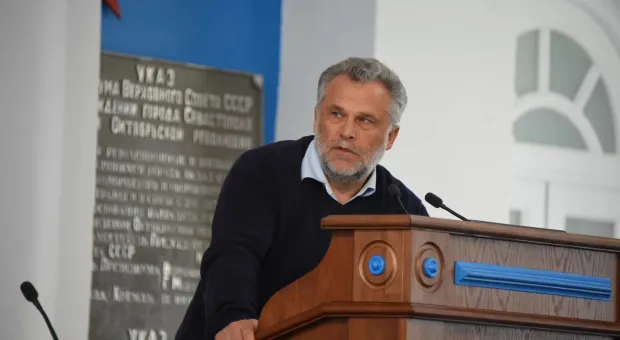 Севастопольская демократическая инициатива: пролог или эпилог?