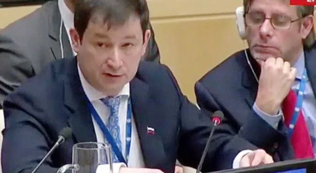 Россия в Совбезе ООН разгромила сказочников, ни разу не посетивших Крым 
