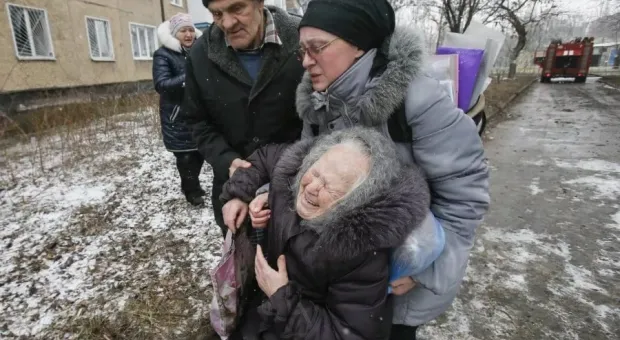 Мировые новости - 