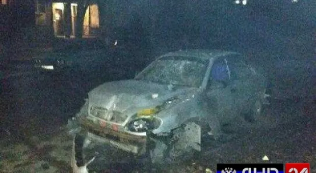 Новости России - В Ленобласти задержали подростка, написавшего во "ВКонтакте" о планах устроить стрельбу в колледже