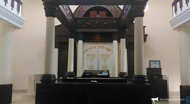 На открытие синагоги в Севастополе пригласят премьер-министра Израиля