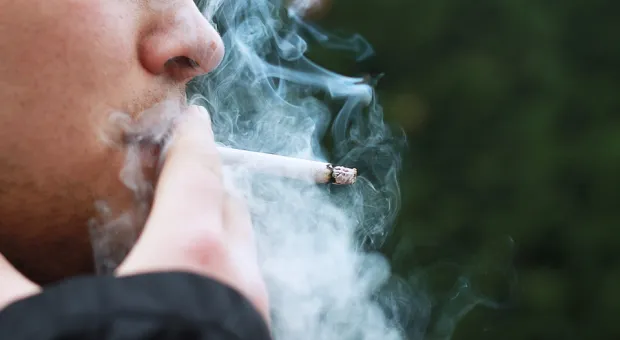 В Севастополе осудили офицера, заставившего моряка съесть сигареты