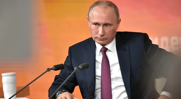 Высокими рейтингами Овсянникова обманывают Путина, — Руслан Осташко 