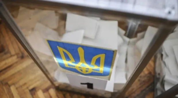 Крымчане разбили надежды Украины на участие в выборах