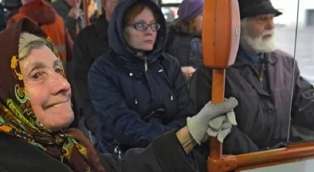 Станут ли пенсионеры желанными пассажирами в севастопольских маршрутках?