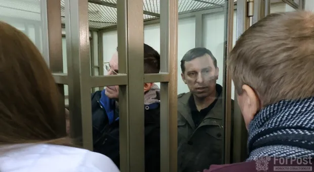 Украинские диверсанты получили суровый приговор в Севастополе