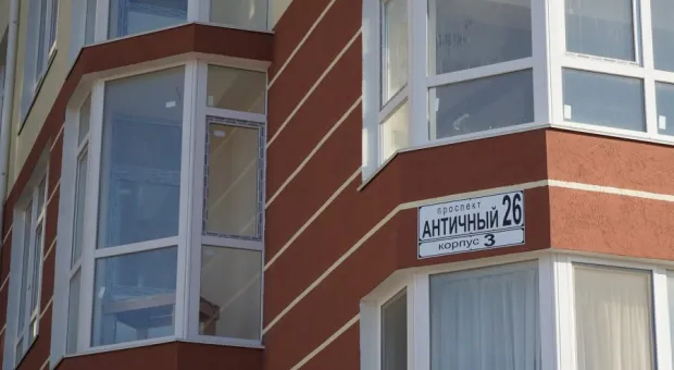 Еще один проблемный «украинский» дом введут в эксплуатацию в Севастополе
