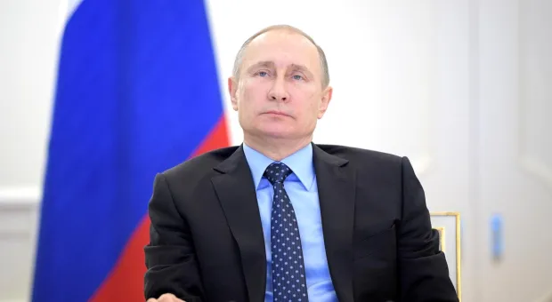 На проблемы севастопольских очистных обратил внимание Путин 