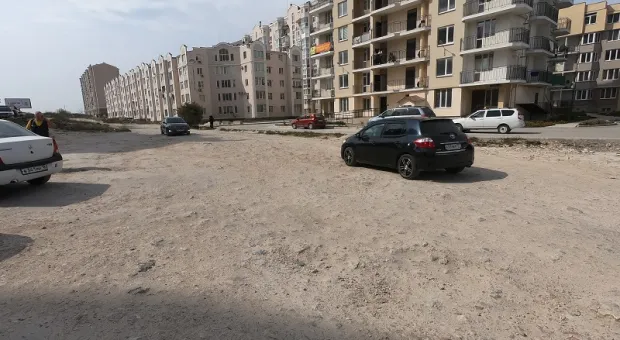 Дороги в Севастополе стали лучше? 