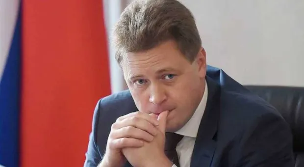 Правительство Овсянникова не способно «родить» программу развития Севастополя, – Николаев 