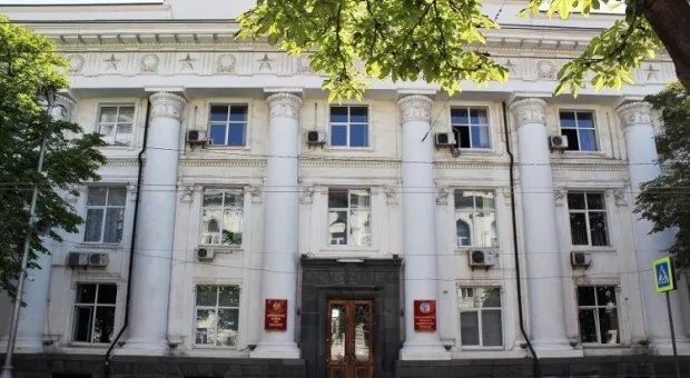 Суд не дал правительству Севастополя «отжать» имущество заксобрания