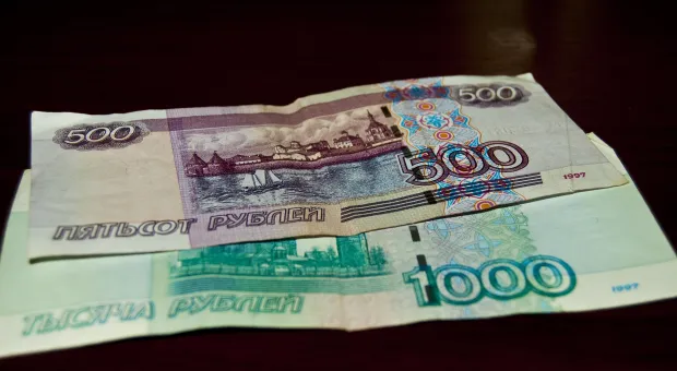 Губернатор Севастополя пообещал учителям прибавку в зарплате