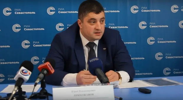 Севастопольский кадр встроился в правительство Крыма