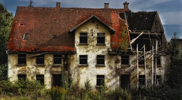 Крым объяснил провал переселения из аварийного жилья