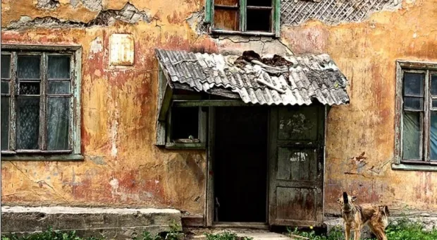 В Севастополе посчитали «застрявших» в ветхом жилье 