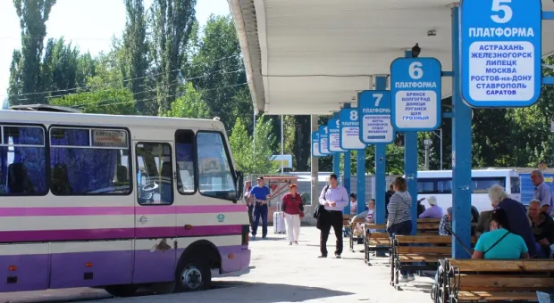 Крымчане на автобусах поедут в Азербайджан и Белоруссию