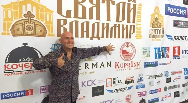 Кинофестиваль «Святой Владимир» в Севастополе получил поддержку Президента 