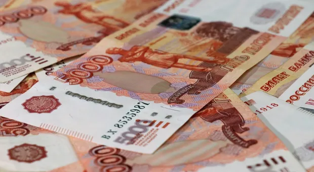 Полиция предупредила жителей Крыма о фальшивых деньгах