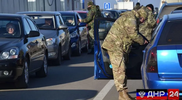 Новости России - Под Донецком замечен разведбатальон ВСУ, который специализируется на диверсионных операциях