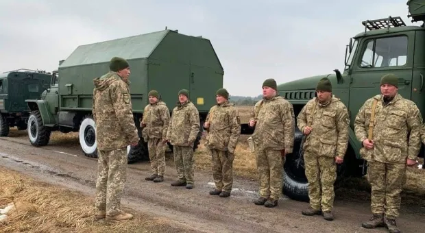Новости России - В ЛНР заявили о пяти обстрелах со стороны украинских силовиков за сутки