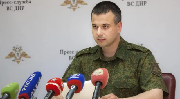 Мировые новости - ВСУ перед праздниками перебросили в Донбасс снайперов и технику для провокаций