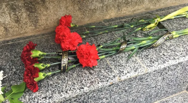 Новости Севастополя - Маленькие магазины в Севастополе могут умереть? 