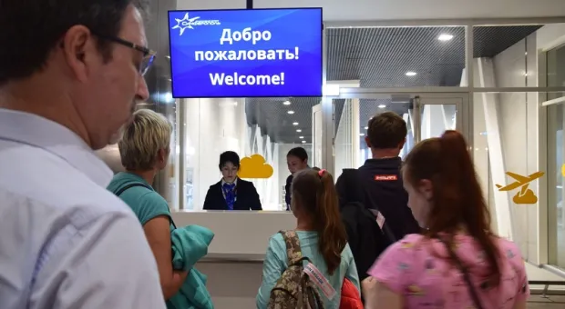 Повторение шереметьевской трагедии в аэропорту Крыма маловероятно, — эксперт
